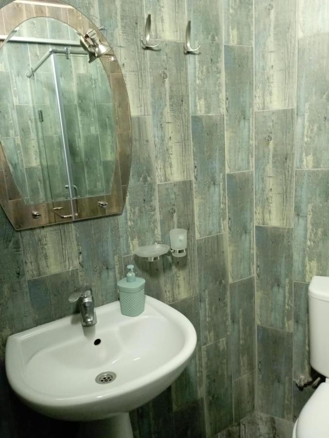 Daniel Sea View Apartment Батумі Екстер'єр фото