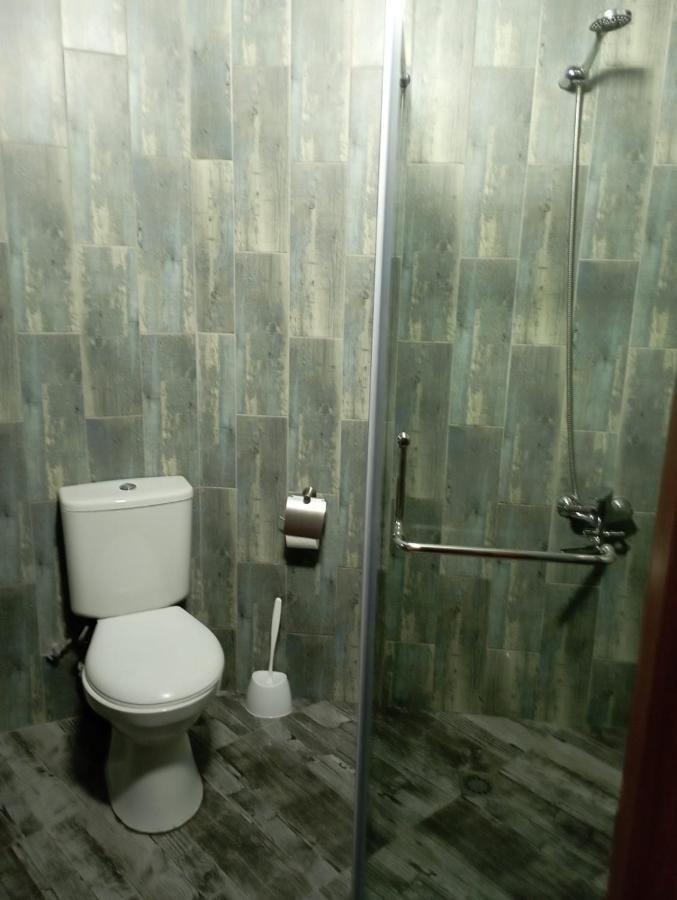Daniel Sea View Apartment Батумі Екстер'єр фото